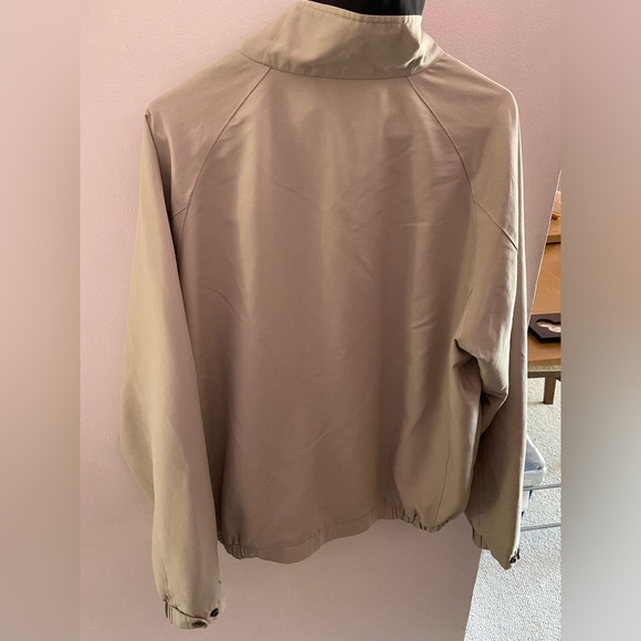 Perry Ellis Jacket - Picture 3 of 3